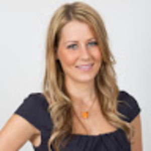 Meet your Posher, Brianne